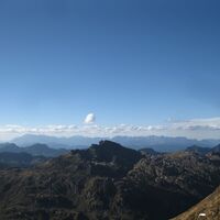 Gollinghütte - Ignaz-Mattis-Hütte
