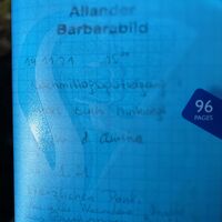 .. mit Einträgen ca. alle 2 Wochen, das zeugt von der hervorragenden Asozialität dieser Runde ;)!