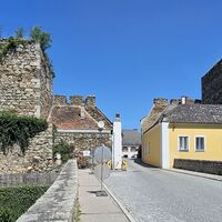 Horner Tor in Drosendorf