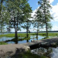 UFERWEG