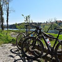 biken-aare-in-beznau