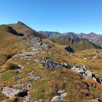 Wölzer Tauern
