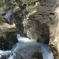 Felsbachschlucht