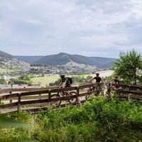 Kids Tonbach Tour Adlerblick