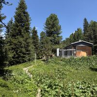 .. und man kommt am Edelstein- und Mineralienmuseum vorbei