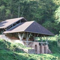 Römische Villa bei Wittlich
