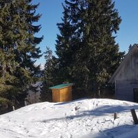 Drescherhütte (Jagdhütte)
