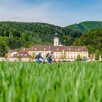 Stift Rein (c) TV Region Graz-Mias PhotoArt