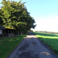 Rastmöglichkeit Leitersweiler Buchen