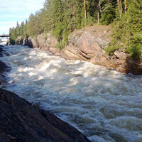 Imatrankoski