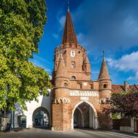 Kreuztor