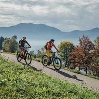 Bad Ischl | Berge-Seen-Trail