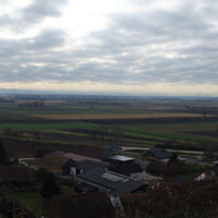 am Tumulus