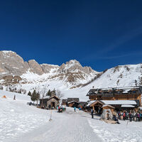 Fuciade ©Archivio APT Val di Fassa