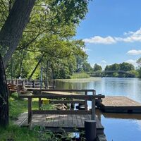 Anleger Melchers Hütte