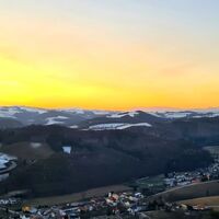 Aussicht