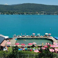 Strandbad Augsdorf