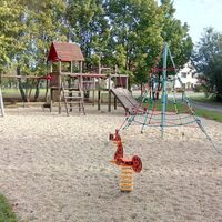 Spielplatz Naußlitz