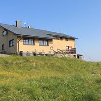 Wetterkoglerhaus am Hochwechsel