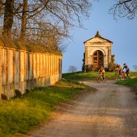 Villastellone - Votivkapelle