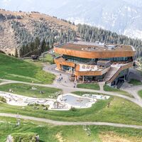 Bergbahnen Spieljoch