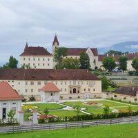 Benediktiner Stift St. Paul