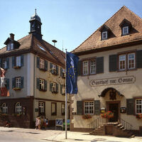Gasthaus zur Sonne