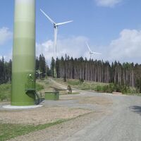 Windpark Pongratzkogel
