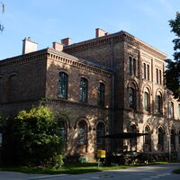 Lobau/Lobgrund - Groß Enzersdorf