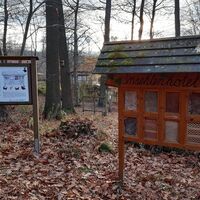 Sinnespfad am Schlehberg