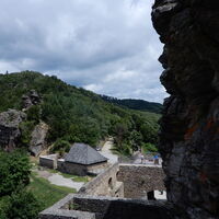 Oberarnsdorf - Aggstein - Schönbühel