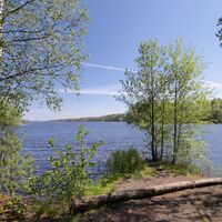 Sulkavankoski, Heinola