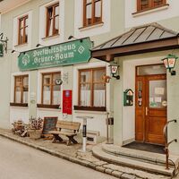 Gasthaus in Edlitz