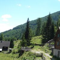 Mühldorfer Alm