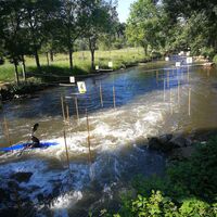 Wassersport
