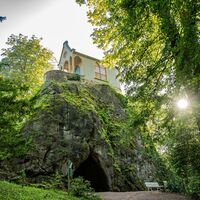 Ritterkapelle Schloss &amp; Park Altenstein - Bad Liebenstein