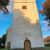 Liebfrauenkirche in Ottenstein