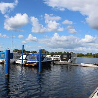 Wieltsee Weyhe