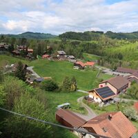 Bundsacker - Wanderung Guggisberg - Rüschegg