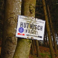 Kirchschlag i. d. Buckl. Welt - Tauchen