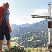 Am Rabenstein, 1031 m