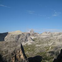 Tag 4: Alpini Steig
