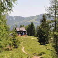 Kleinarler Hütte