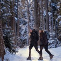 Winterwandern