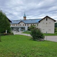 eh. Kloster Hochstraß