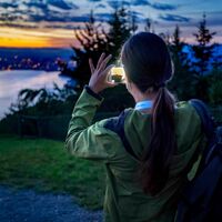 Sonnwendwanderung