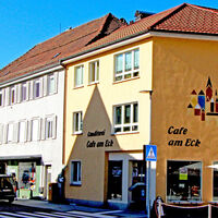 16. Stahlbad / Württemberger Hof