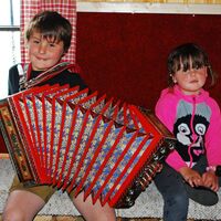 Hochalm aus dem Utschgraben über Eisenpass und Herrenkogel