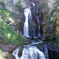 Wasserlochklamm