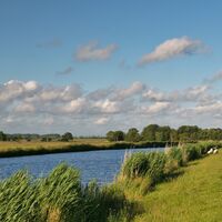 Ems-Jade-Kanal Aurich